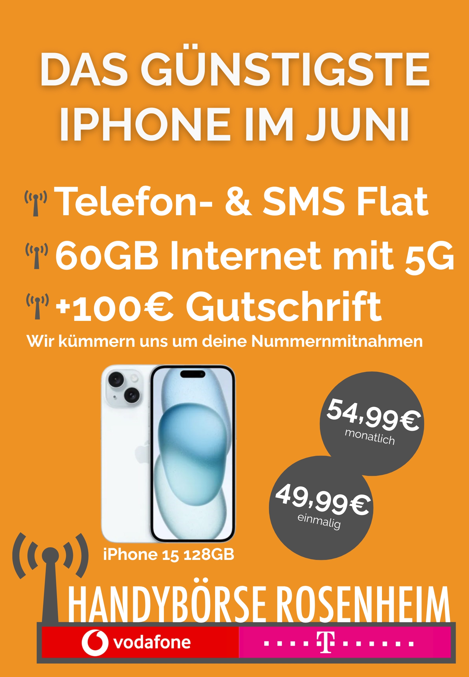 handyboerse-rosenheim-iphone13-vodafone-tarif-60gb-5g